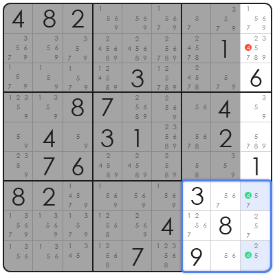 medium sudoku nyt answers