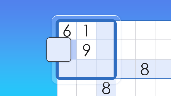 sudoku five