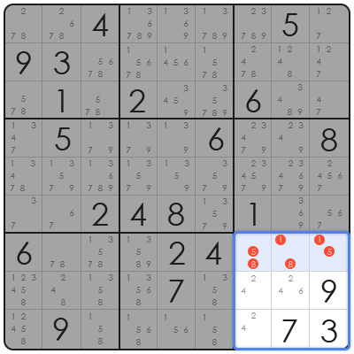 sudoku japanese meaning